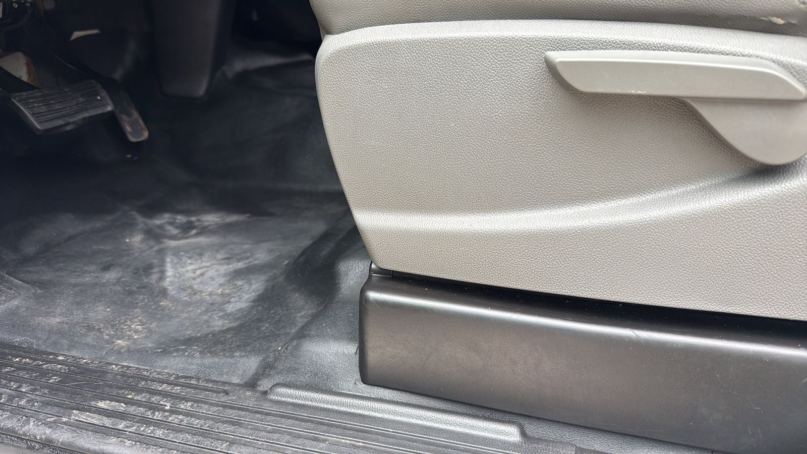 2018 Chevrolet Silverado 2500HD Work Truck