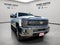 2019 Chevrolet Silverado 2500HD LTZ