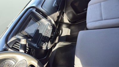 2015 Chevrolet Silverado 2500HD Work Truck