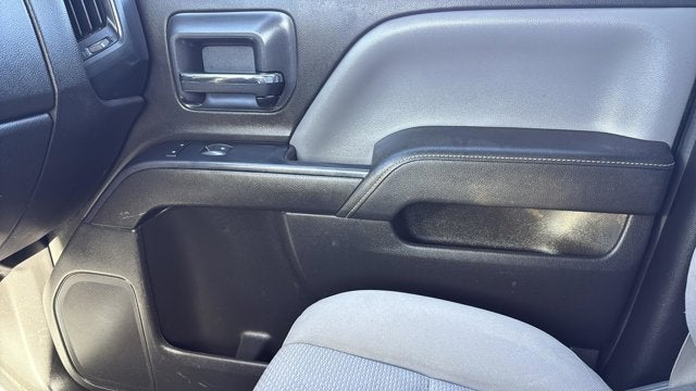 2015 Chevrolet Silverado 2500HD Work Truck