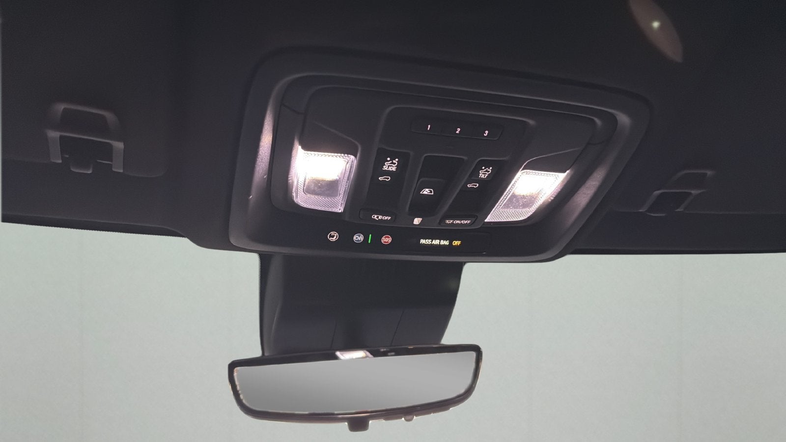 2025 Chevrolet Silverado 2500HD ZR2