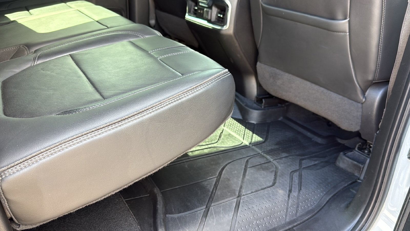 2020 Chevrolet Silverado 2500HD High Country