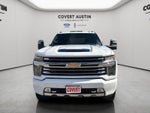 2020 Chevrolet Silverado 2500HD High Country