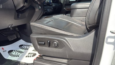 2020 Chevrolet Silverado 2500HD High Country