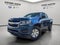 2020 Chevrolet Colorado Work Truck