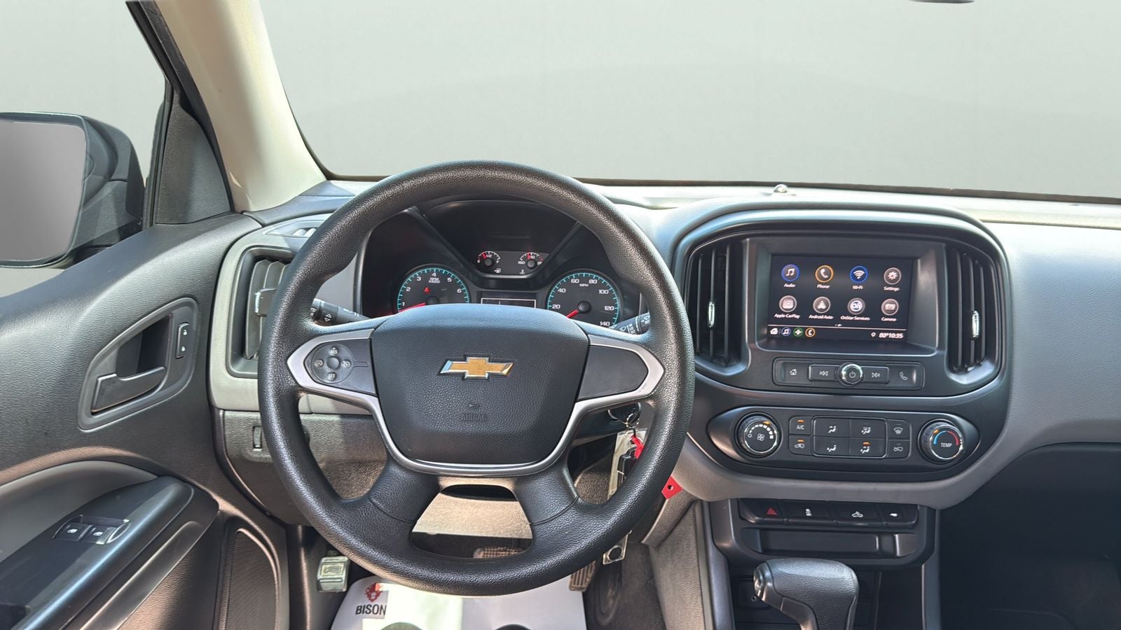2020 Chevrolet Colorado Work Truck