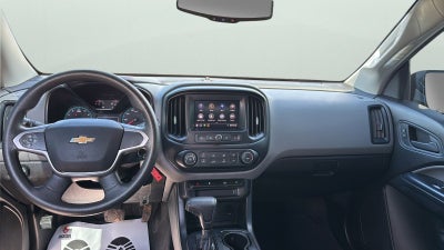 2020 Chevrolet Colorado Work Truck