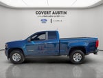 2020 Chevrolet Colorado Work Truck