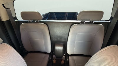 2020 Chevrolet Colorado Work Truck