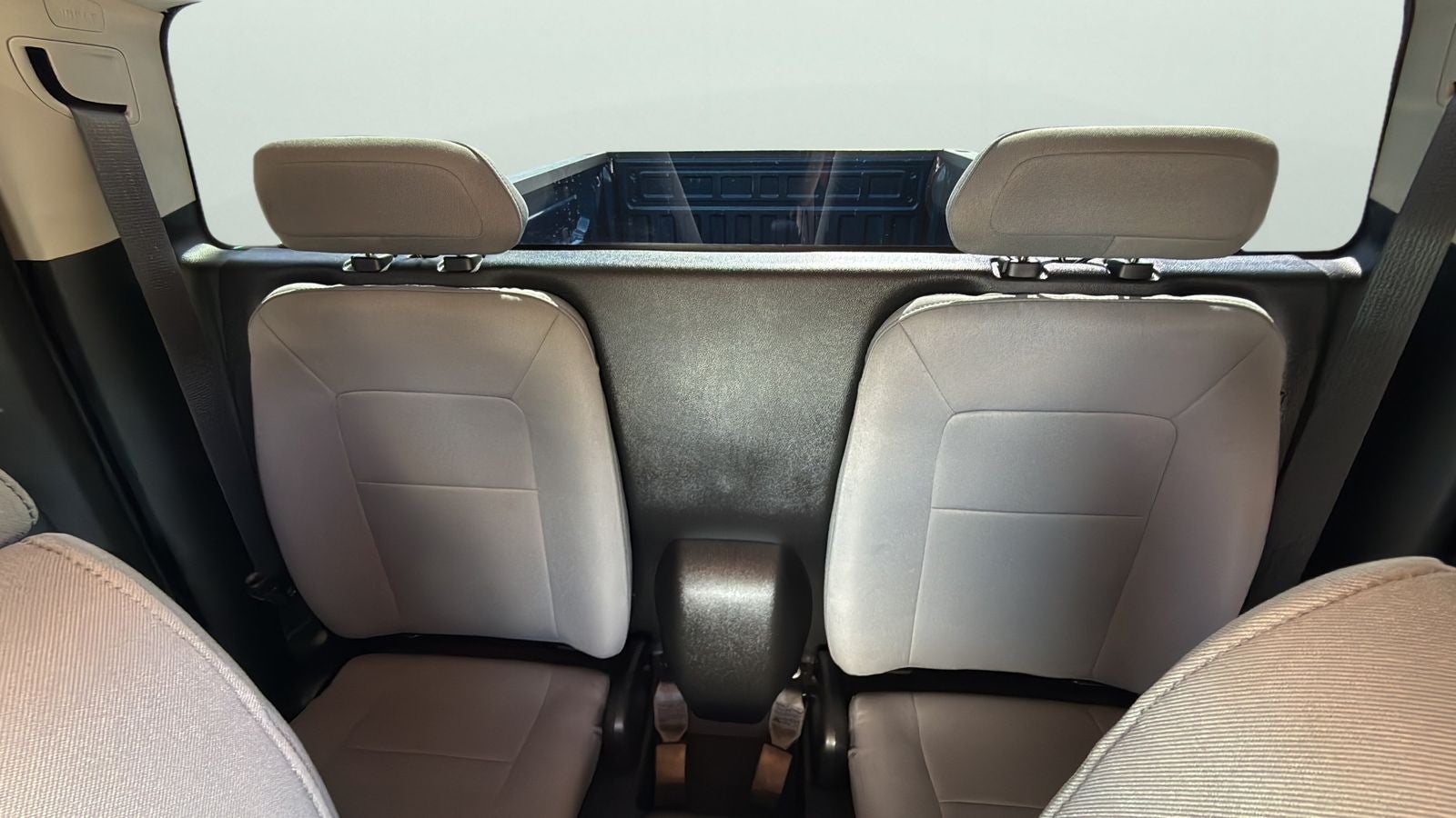 2020 Chevrolet Colorado Work Truck