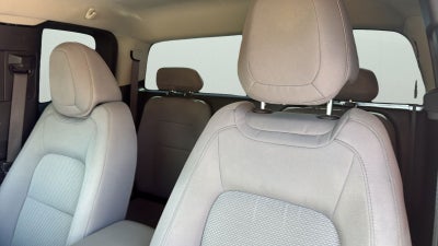 2020 Chevrolet Colorado Work Truck