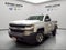 2018 Chevrolet Silverado 1500 WT