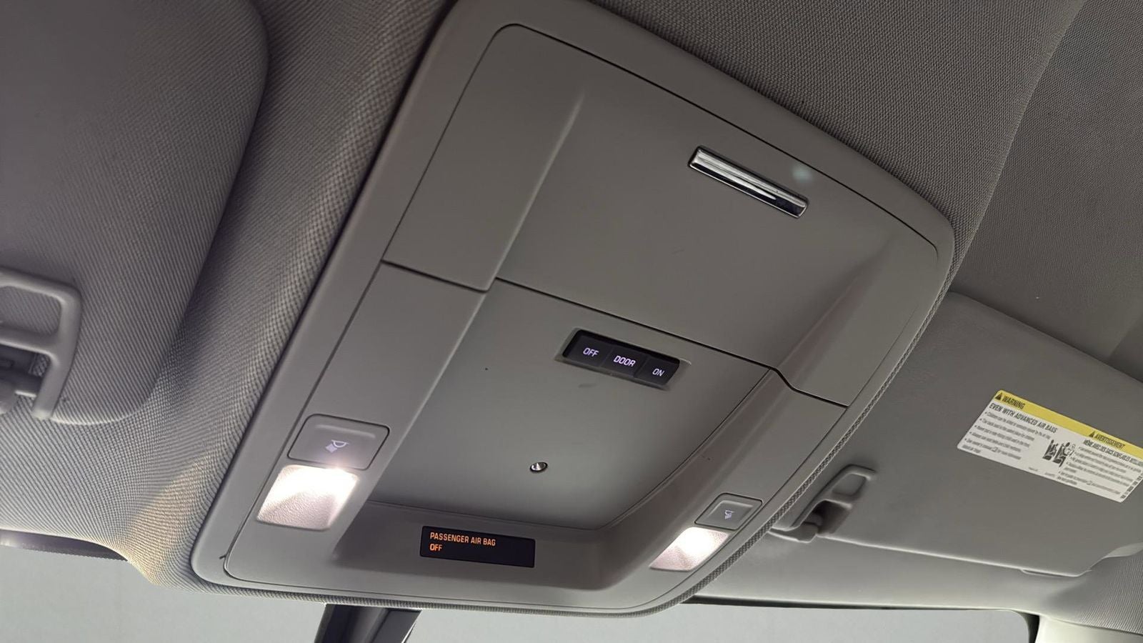 2018 Chevrolet Silverado 1500 WT