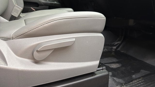 2018 Chevrolet Silverado 1500 WT