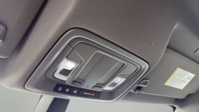 2022 Chevrolet Silverado 1500 LTD Custom Trail Boss