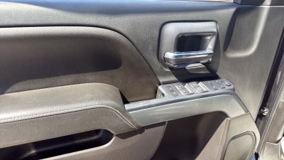 2016 Chevrolet Silverado 1500 LT LT1