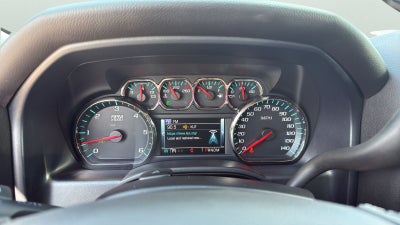 2016 Chevrolet Silverado 1500 LT LT1