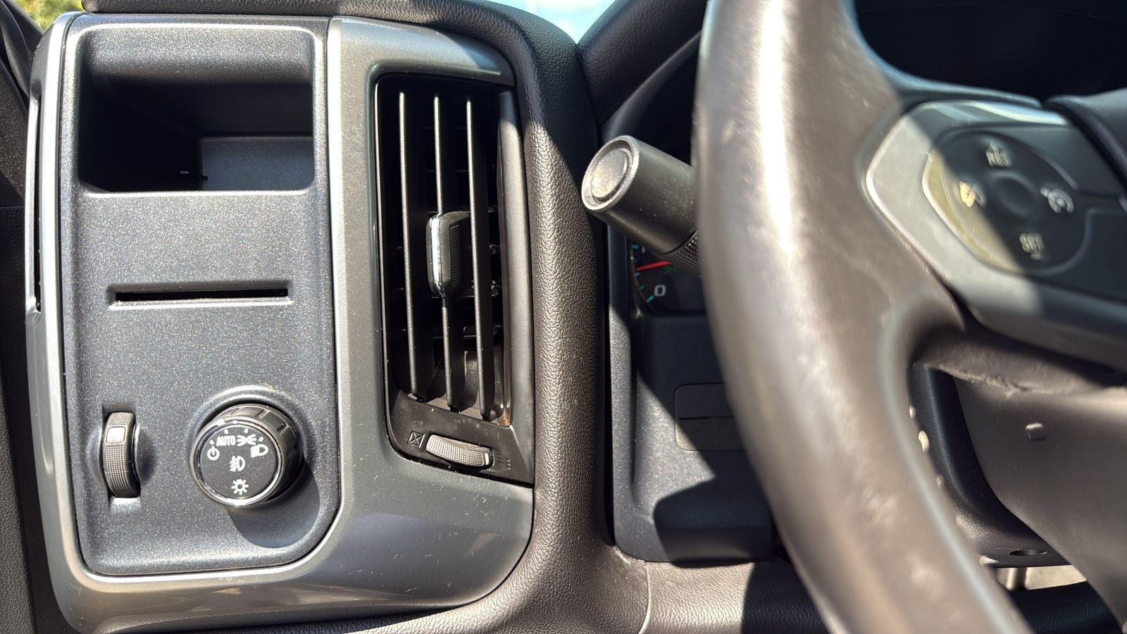 2016 Chevrolet Silverado 1500 LT LT1