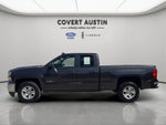 2016 Chevrolet Silverado 1500 LT LT1