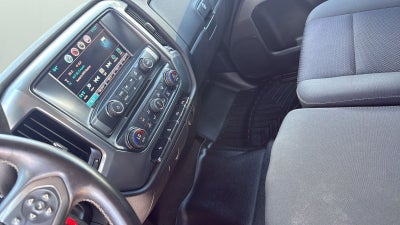 2016 Chevrolet Silverado 1500 LT LT1