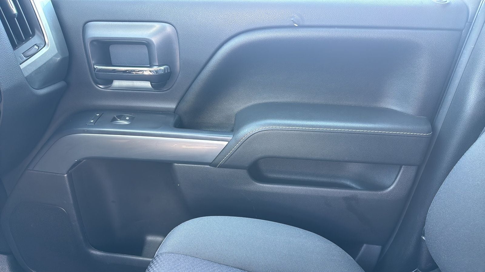 2016 Chevrolet Silverado 1500 LT LT1