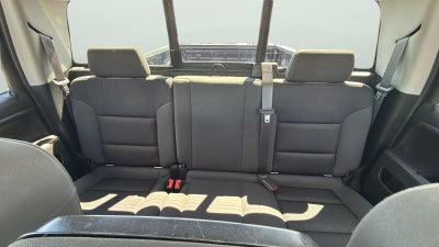 2016 Chevrolet Silverado 1500 LT LT1