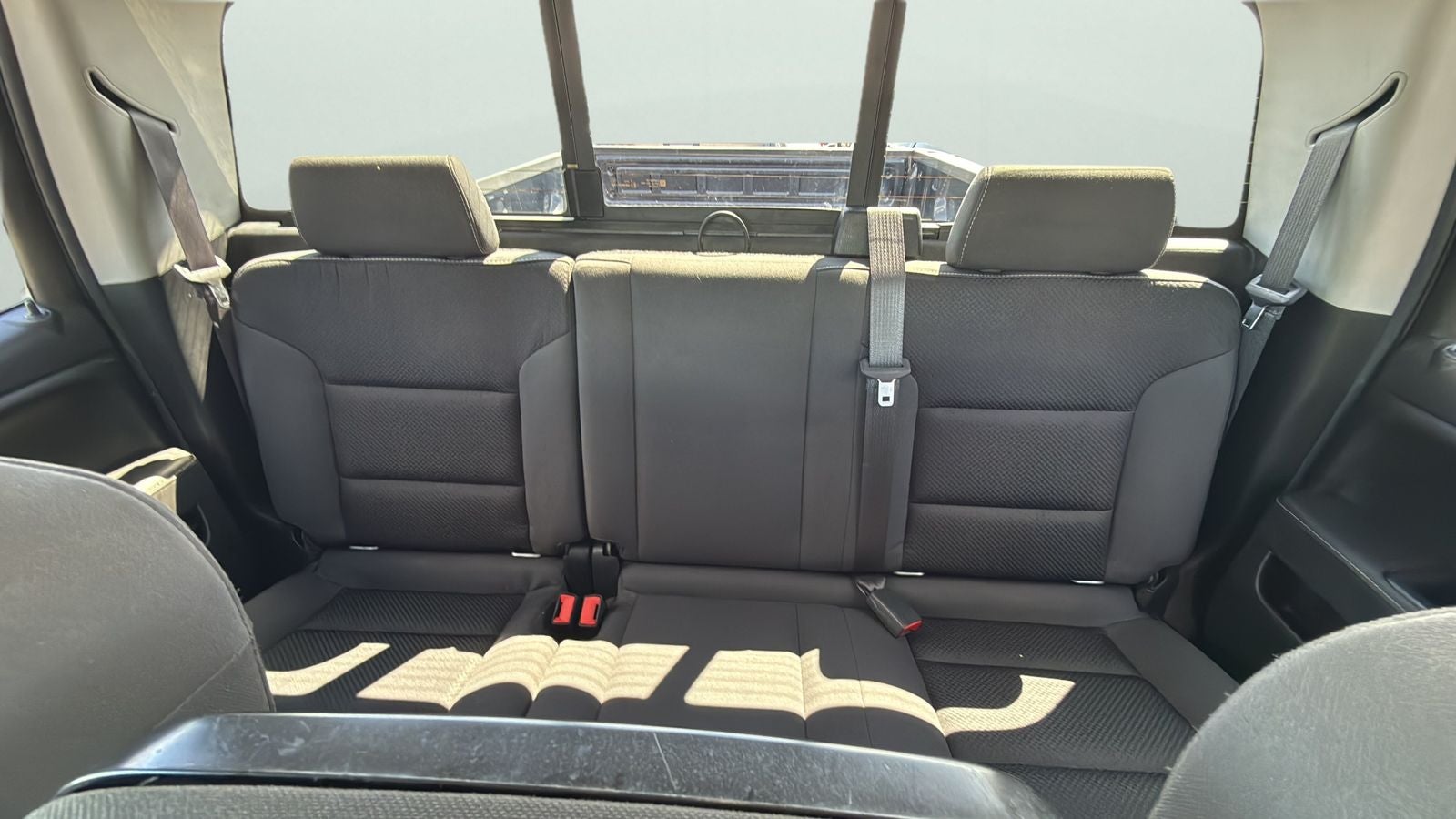 2016 Chevrolet Silverado 1500 LT LT1