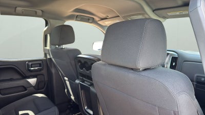 2016 Chevrolet Silverado 1500 LT LT1