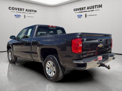 2016 Chevrolet Silverado 1500 LT LT1