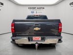 2016 Chevrolet Silverado 1500 LT LT1
