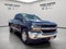 2016 Chevrolet Silverado 1500 LT LT1