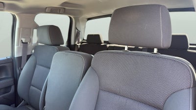 2016 Chevrolet Silverado 1500 LT LT1