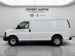 2011 Chevrolet Express 2500 Work Van Cargo
