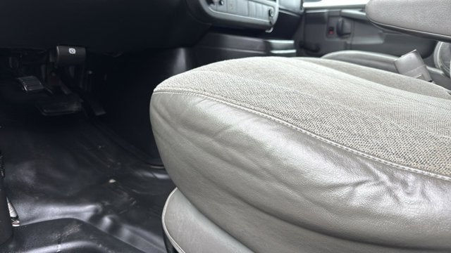 2011 Chevrolet Express 2500 Work Van Cargo