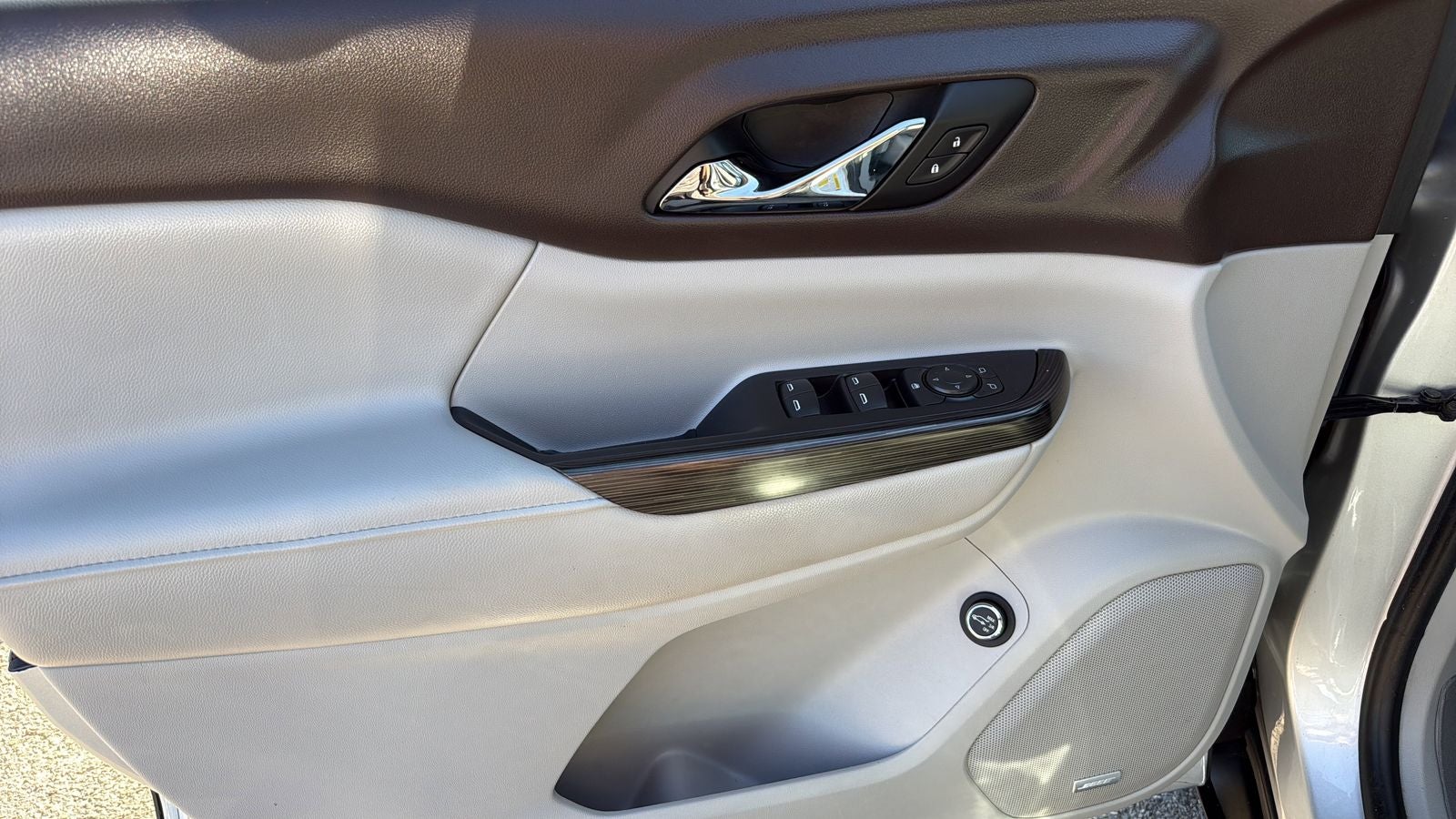 2018 GMC Acadia SLT-1