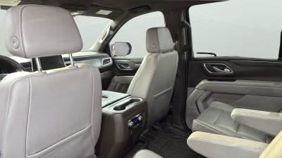 2022 GMC Yukon XL SLT