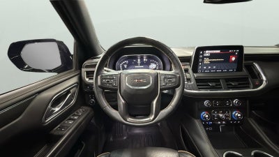 2023 GMC Yukon XL AT4