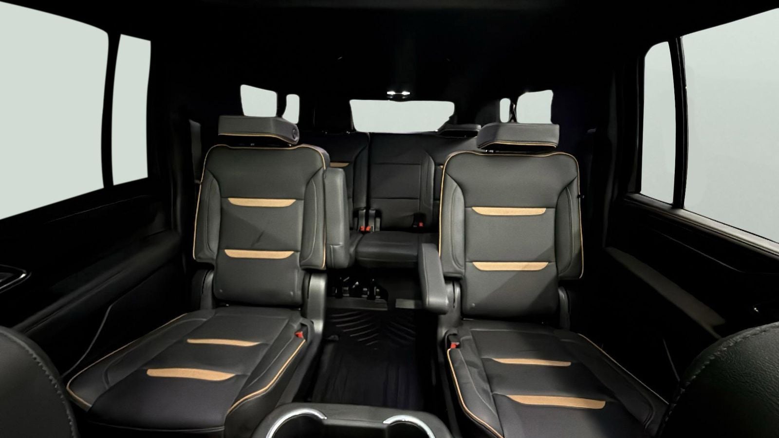 2023 GMC Yukon XL AT4