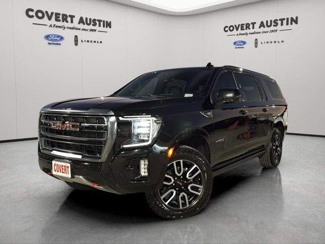 2023 GMC Yukon XL AT4