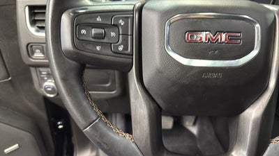 2023 GMC Yukon XL AT4