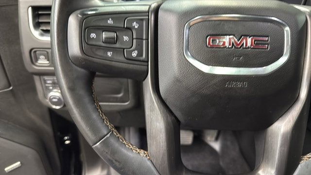 2023 GMC Yukon XL AT4