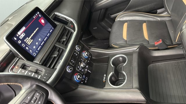 2023 GMC Yukon XL AT4