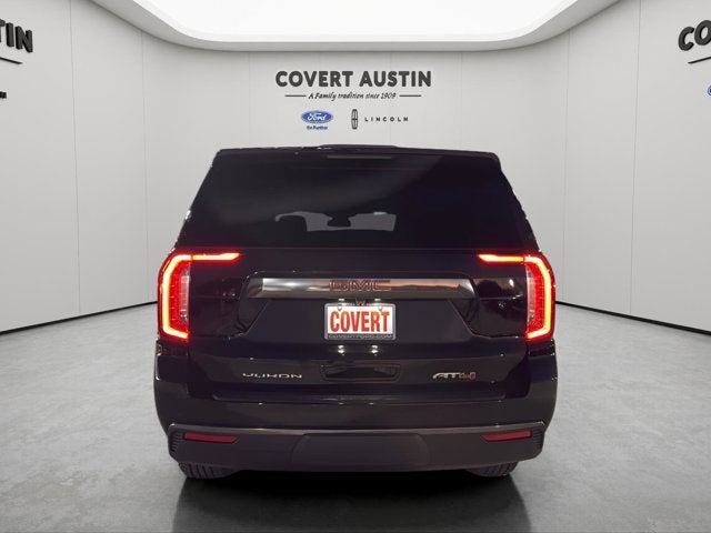 2023 GMC Yukon XL AT4