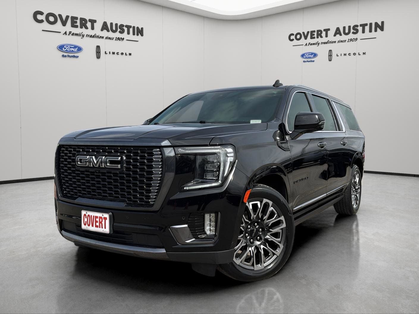 2023 GMC Yukon XL Denali Ultimate