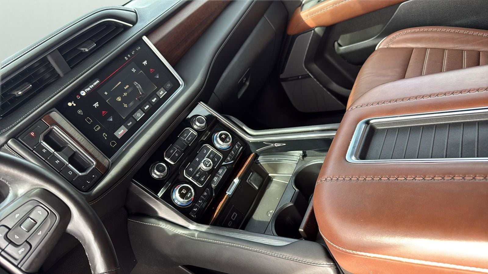 2023 GMC Yukon XL Denali Ultimate