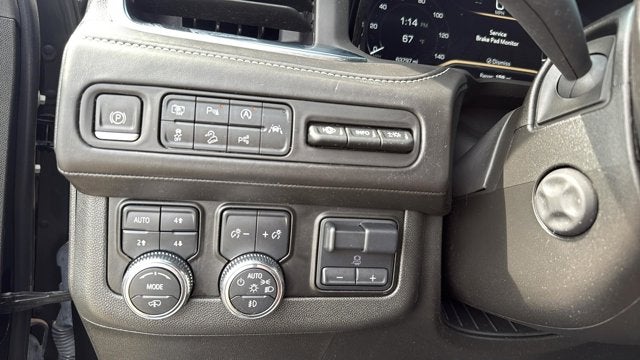 2023 GMC Yukon XL Denali Ultimate