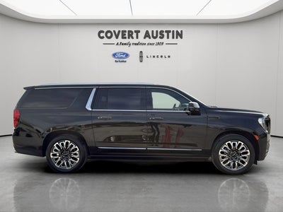 2023 GMC Yukon XL Denali Ultimate