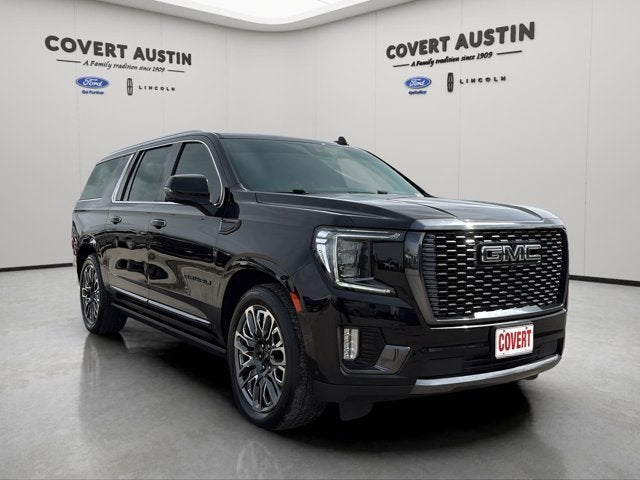 2023 GMC Yukon XL Denali Ultimate