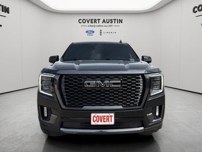 2023 GMC Yukon XL Denali Ultimate