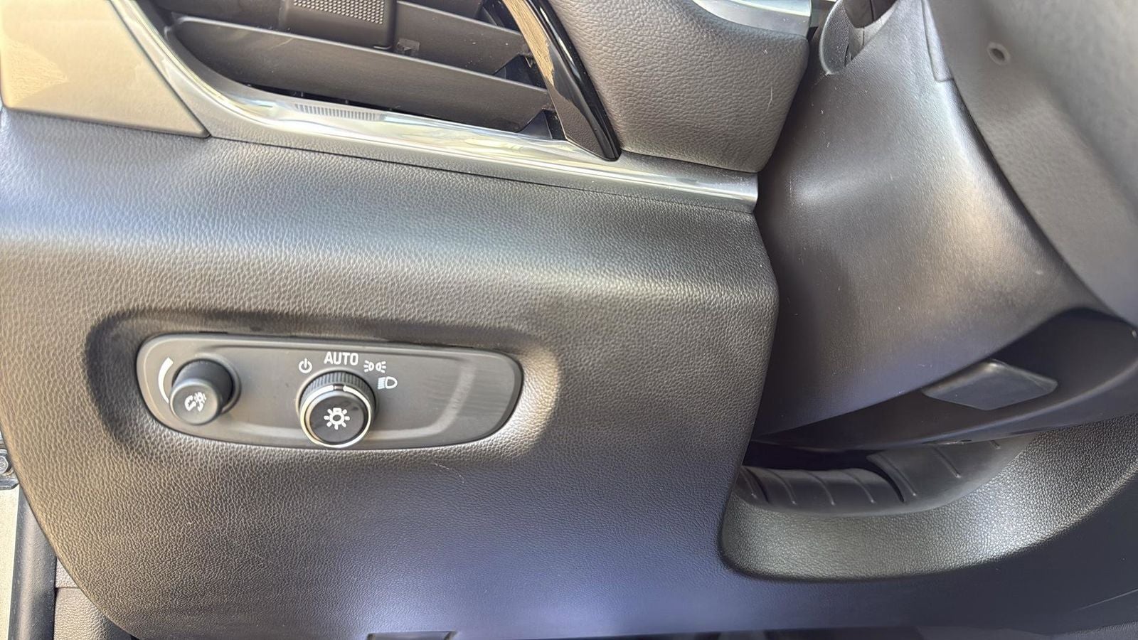 2018 Chevrolet Traverse LS